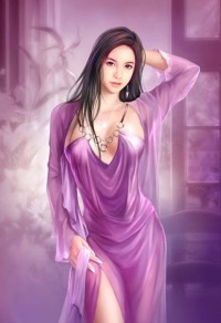 人偶相公