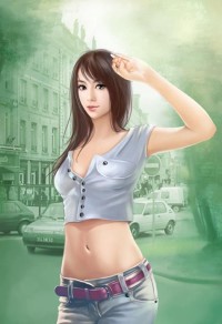 翻滾吧！老公