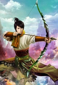 戰王:鐵血柔情