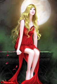 婚牆
