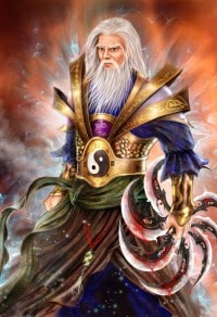 原神:双穿门,开局邀约甘雨!